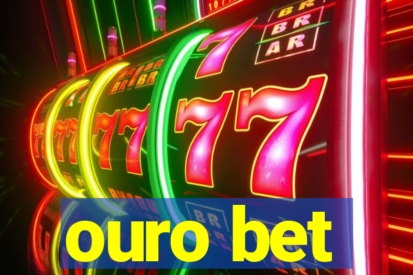ouro bet